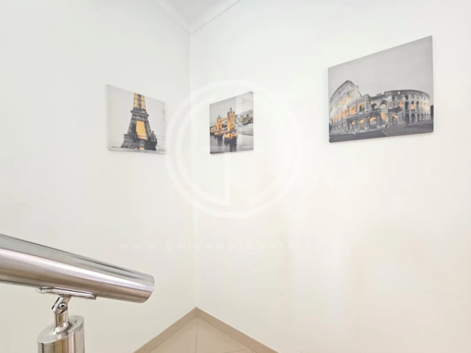 Moradia T3 para Arrendamento férias em Quarteira Foto 22