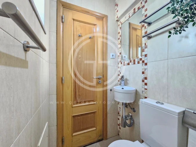 Moradia T3 para Arrendamento férias em Quarteira Foto 35