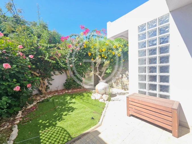 Moradia T3 para Arrendamento férias em Quarteira Foto 37