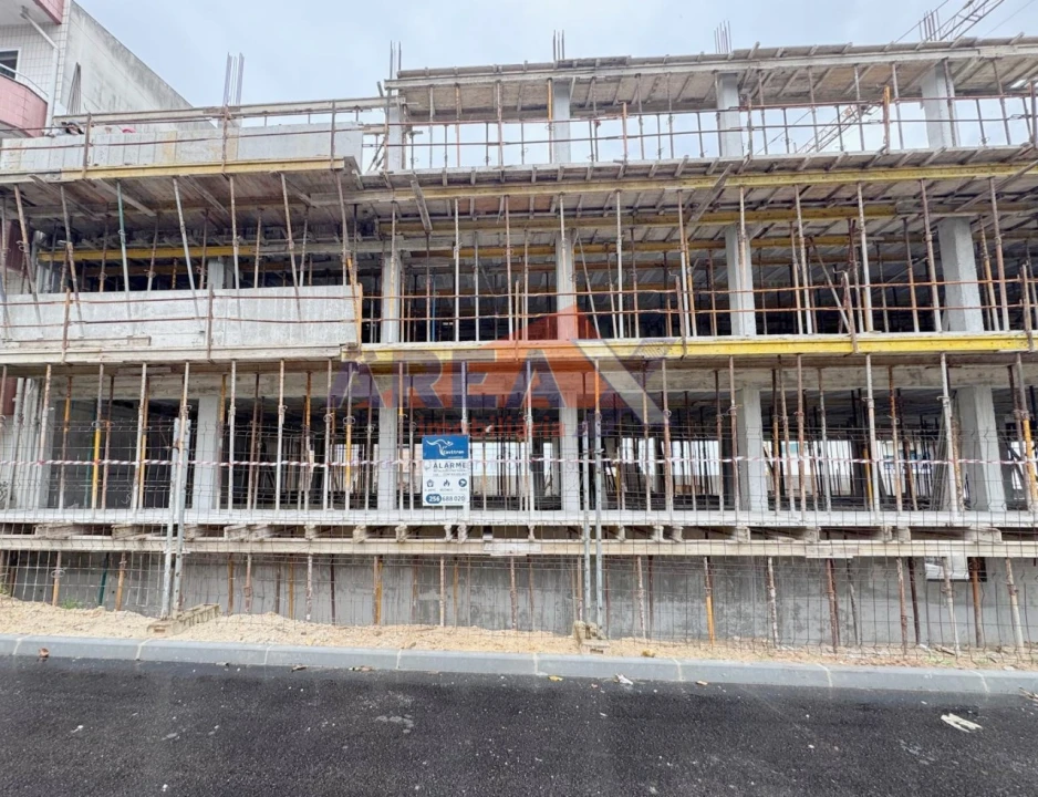 Apartamento T2 para Venda em O. Azeméis, Riba-Ul, Ul, Macinhata Seixa, Madail Foto 6