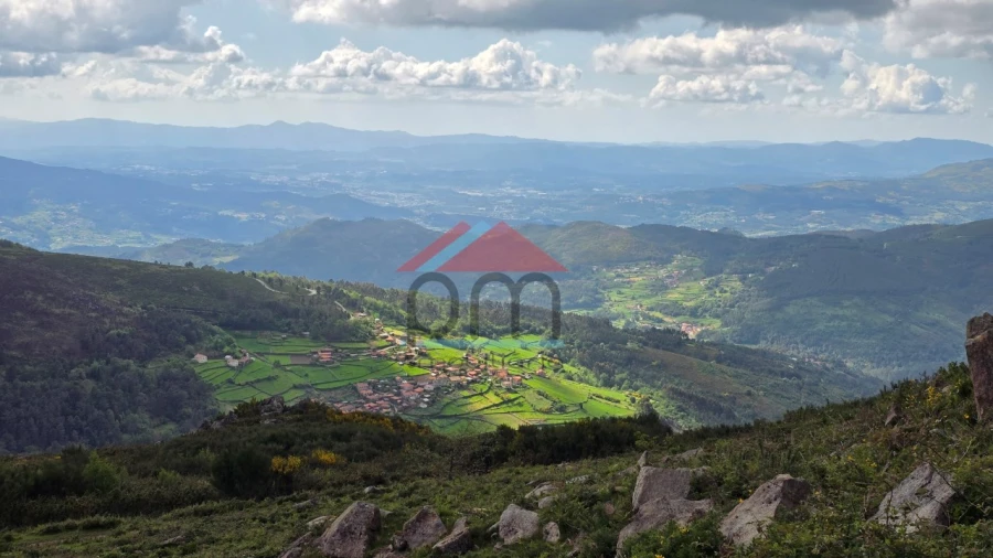 Terreno para Venda em Riba de Mouro Foto 28