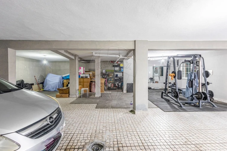 Moradia T4 para Venda em Cartaxo e Vale da Pinta Foto 36