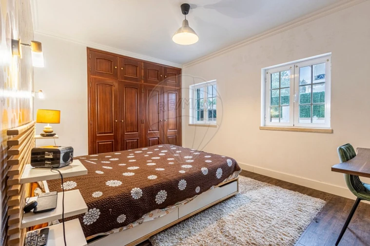 Moradia T4 para Venda em Cartaxo e Vale da Pinta Foto 14