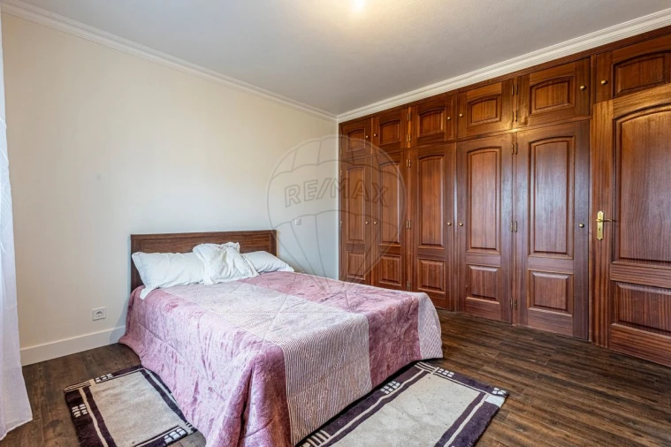 Moradia T4 para Venda em Cartaxo e Vale da Pinta Foto 31