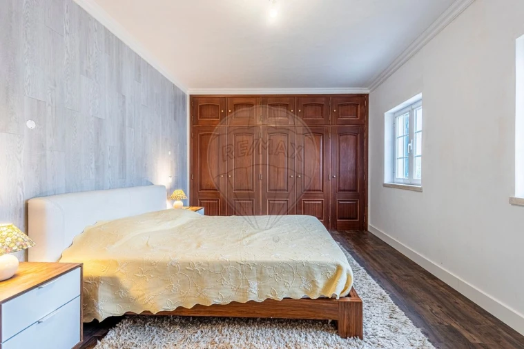 Moradia T4 para Venda em Cartaxo e Vale da Pinta Foto 26