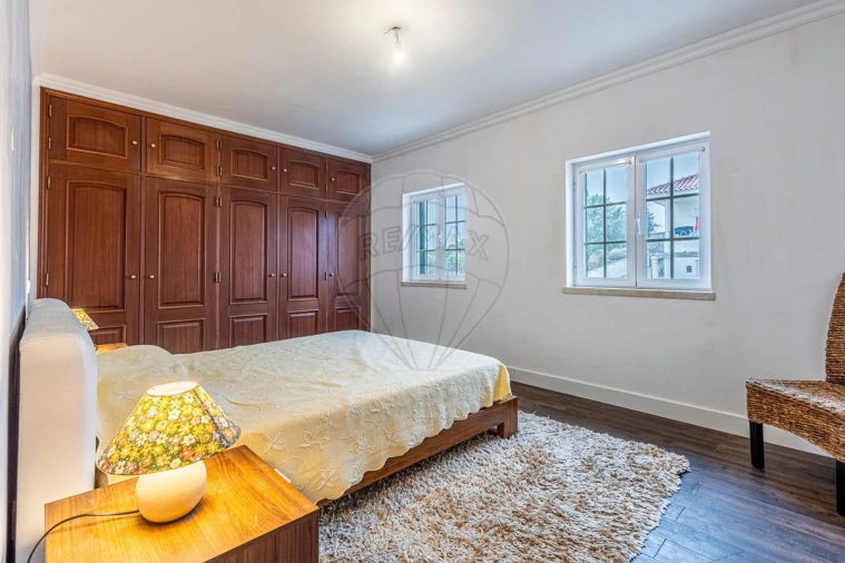 Moradia T4 para Venda em Cartaxo e Vale da Pinta Foto 27