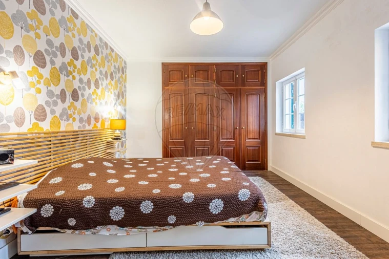 Moradia T4 para Venda em Cartaxo e Vale da Pinta Foto 15