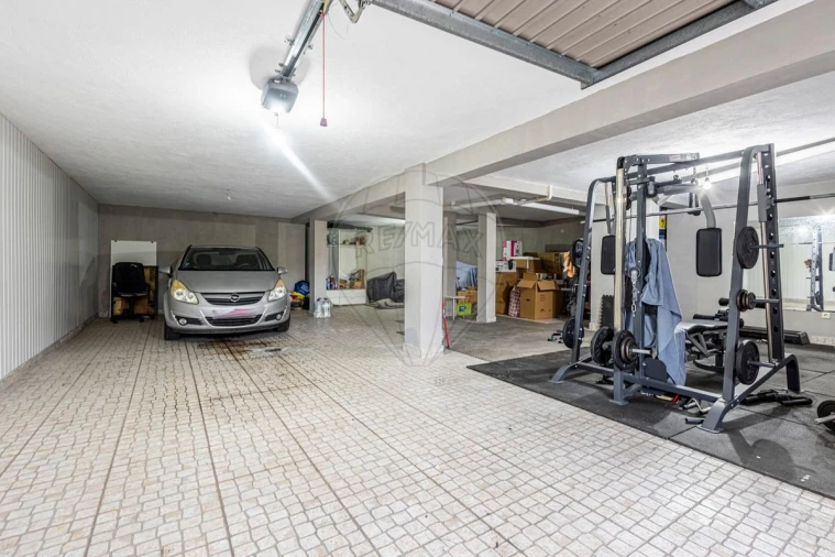 Moradia T4 para Venda em Cartaxo e Vale da Pinta Foto 37