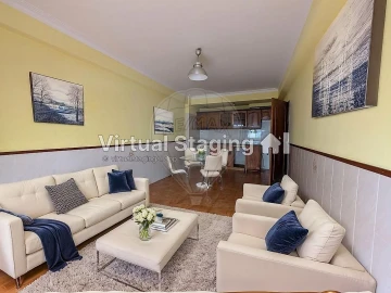 Apartamento T1 para Venda em Queluz e Belas