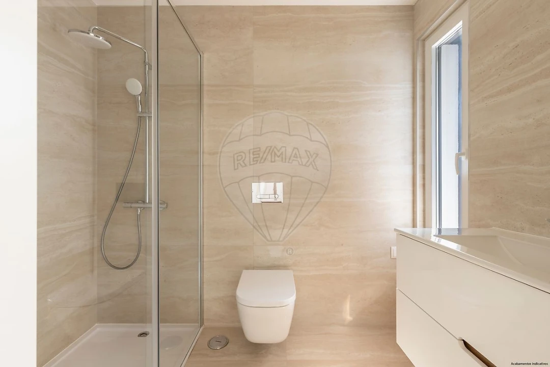 Moradia T3 para Venda em Santa Maria, São Pedro e Matacães Foto 5