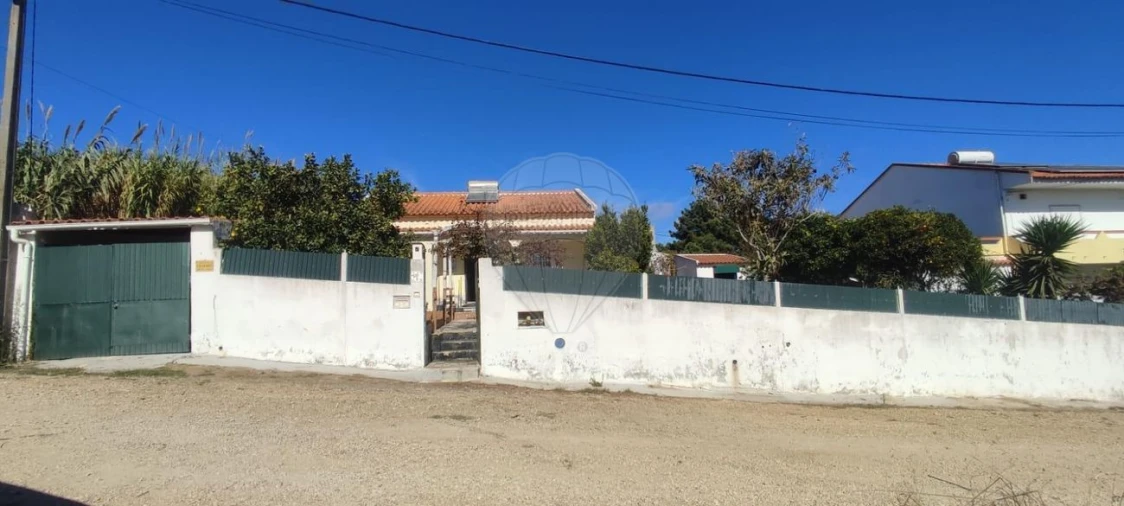 Terreno para Venda em Caparica e Trafaria