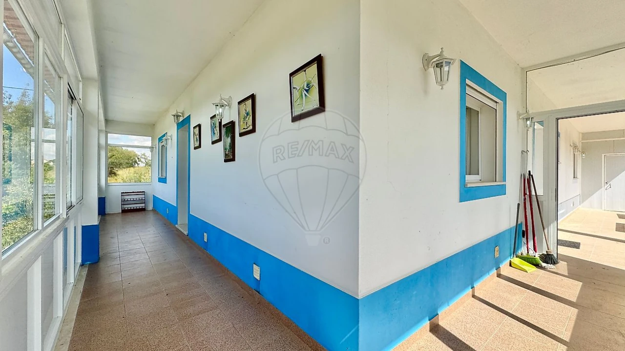 Moradia T2 para Venda em Branca Foto 4