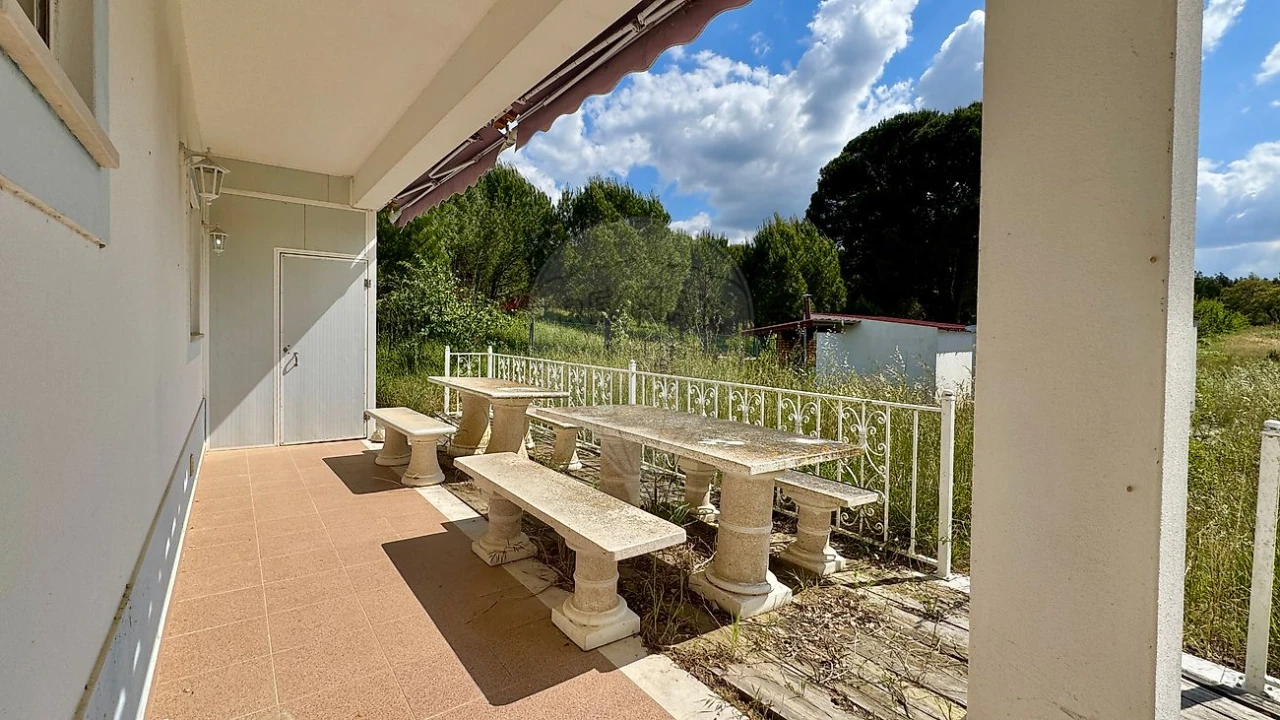 Moradia T2 para Venda em Branca Foto 5