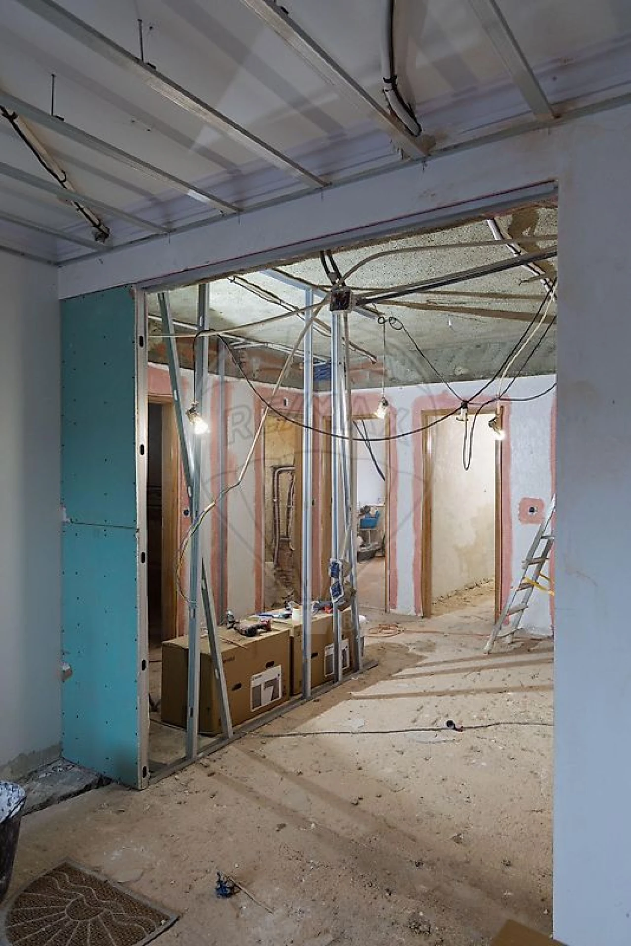 Apartamento T3 para Venda em Ramada e Caneças Foto 21