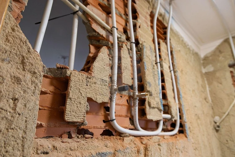 Apartamento T3 para Venda em Ramada e Caneças Foto 16