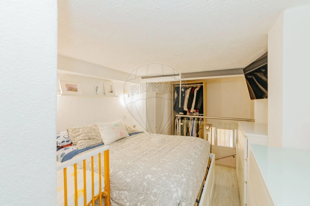 Moradia T3 para Venda em Cacém e São Marcos Foto 10