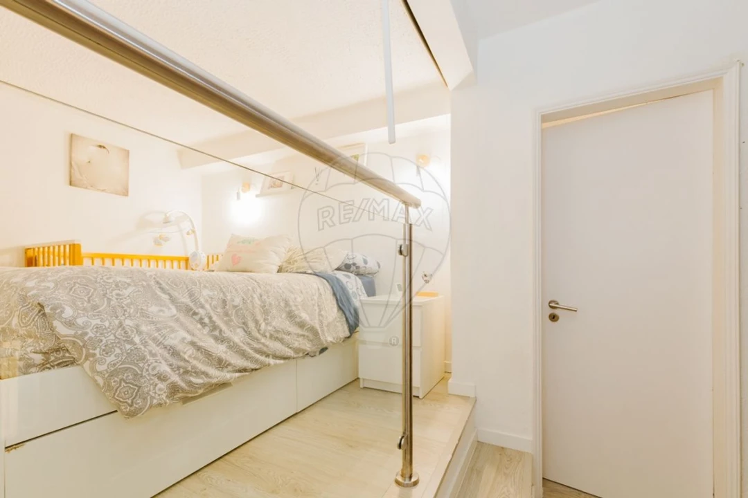 Moradia T3 para Venda em Cacém e São Marcos Foto 37