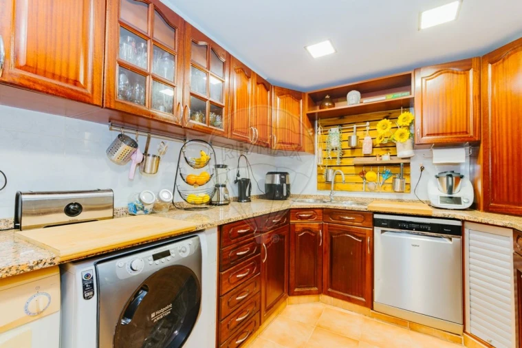 Moradia T3 para Venda em Cacém e São Marcos Foto 22