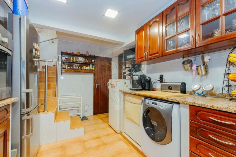 Moradia T3 para Venda em Cacém e São Marcos Foto 23