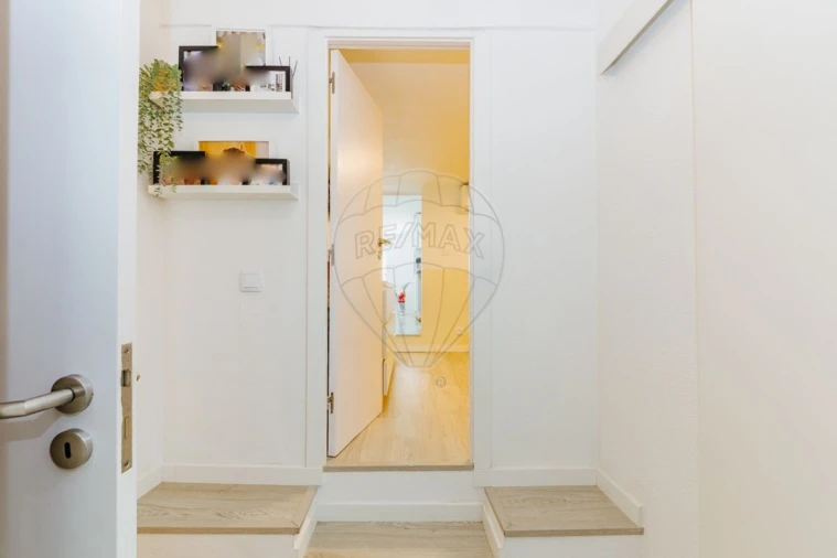 Moradia T3 para Venda em Cacém e São Marcos Foto 31