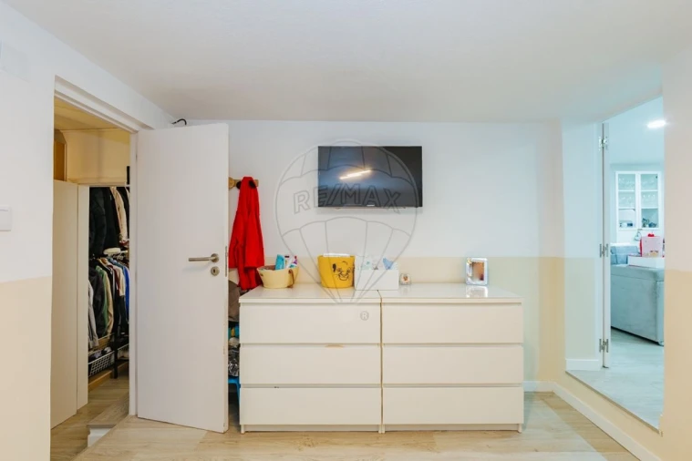 Moradia T3 para Venda em Cacém e São Marcos Foto 29