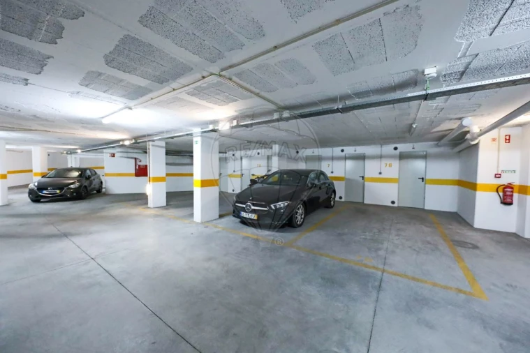 Apartamento T3 para Venda em Alenquer (Santo Estêvão e Triana) Foto 26