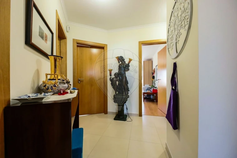 Apartamento T3 para Venda em Alenquer (Santo Estêvão e Triana) Foto 24