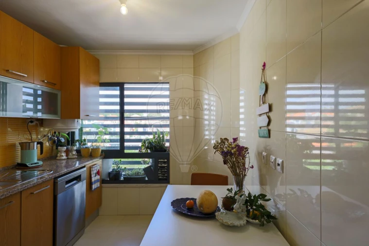 Apartamento T3 para Venda em Alenquer (Santo Estêvão e Triana) Foto 4