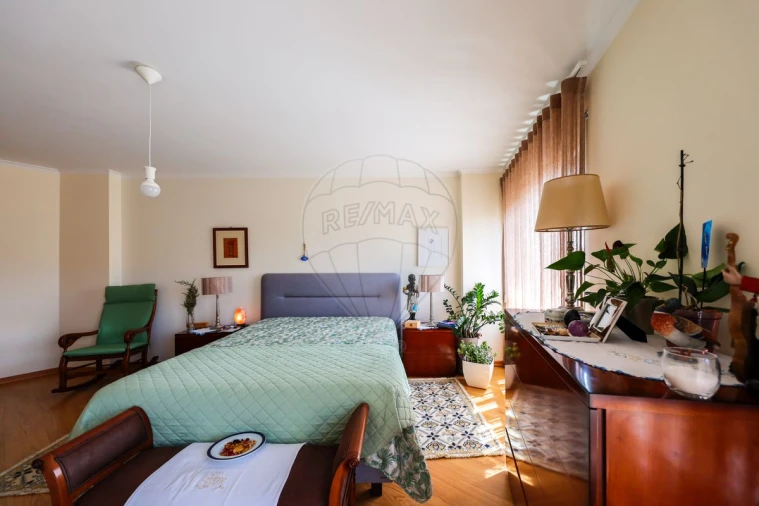 Apartamento T3 para Venda em Alenquer (Santo Estêvão e Triana) Foto 13