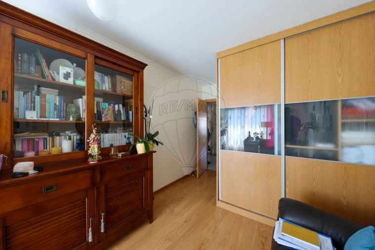 Apartamento T3 para Venda em Alenquer (Santo Estêvão e Triana) Foto 14