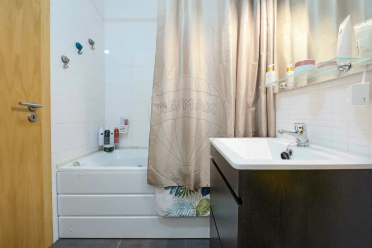 Apartamento T3 para Venda em Alenquer (Santo Estêvão e Triana) Foto 21