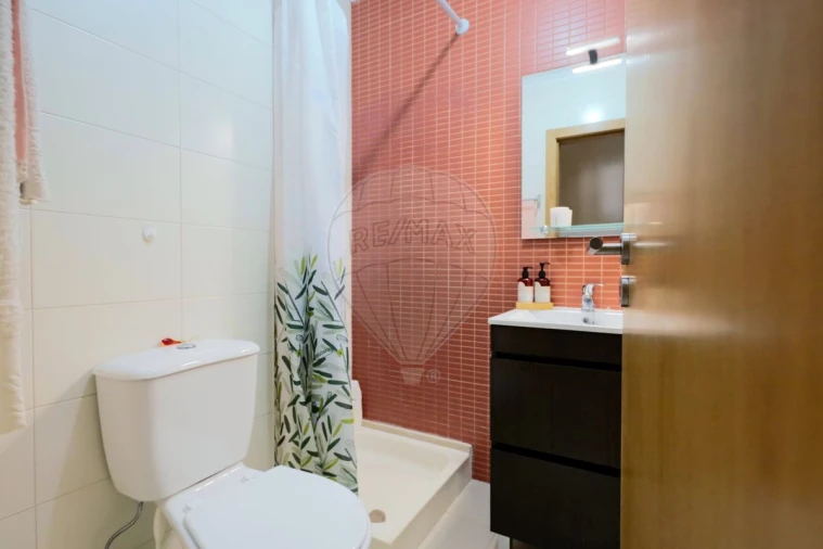 Apartamento T3 para Venda em Alenquer (Santo Estêvão e Triana) Foto 18