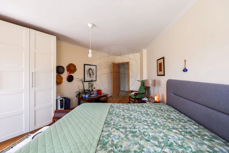 Apartamento T3 para Venda em Alenquer (Santo Estêvão e Triana) Foto 11