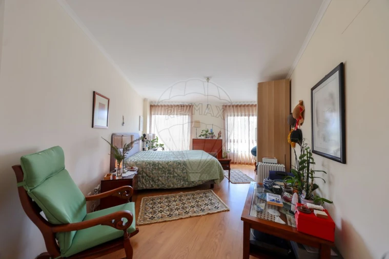 Apartamento T3 para Venda em Alenquer (Santo Estêvão e Triana) Foto 9