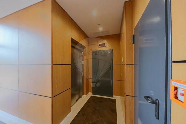 Apartamento T3 para Venda em Alenquer (Santo Estêvão e Triana) Foto 27