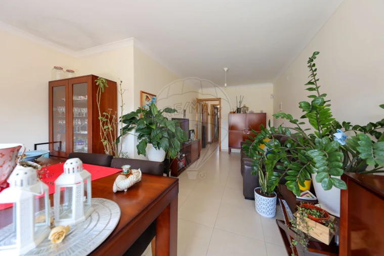 Apartamento T3 para Venda em Alenquer (Santo Estêvão e Triana) Foto 8