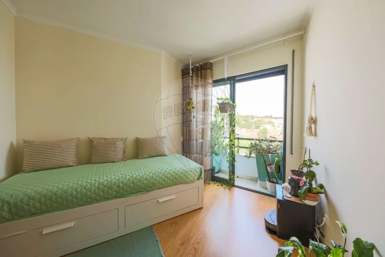 Apartamento T3 para Venda em Alenquer (Santo Estêvão e Triana) Foto 19