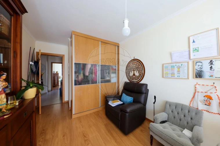 Apartamento T3 para Venda em Alenquer (Santo Estêvão e Triana) Foto 12