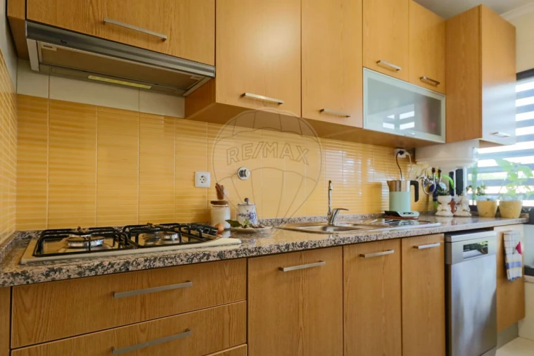 Apartamento T3 para Venda em Alenquer (Santo Estêvão e Triana) Foto 5