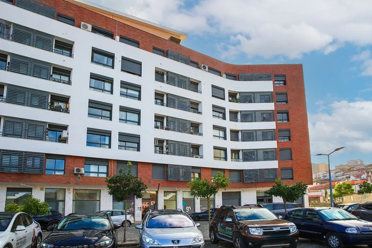 Apartamento T3 para Venda em Alenquer (Santo Estêvão e Triana)