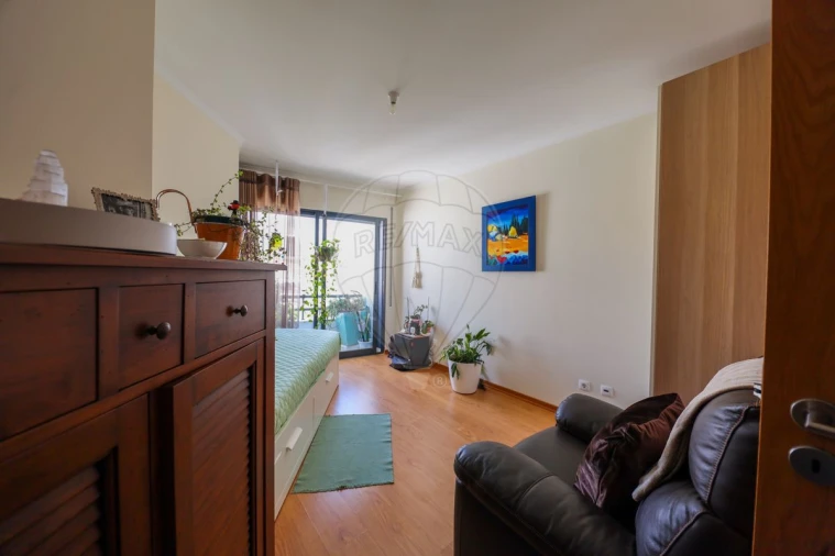 Apartamento T3 para Venda em Alenquer (Santo Estêvão e Triana) Foto 15