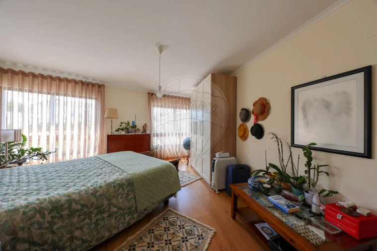 Apartamento T3 para Venda em Alenquer (Santo Estêvão e Triana) Foto 10