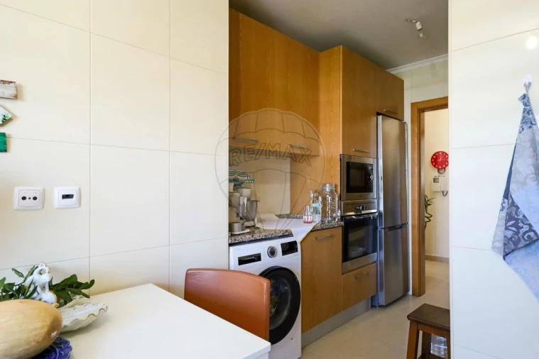 Apartamento T3 para Venda em Alenquer (Santo Estêvão e Triana) Foto 6