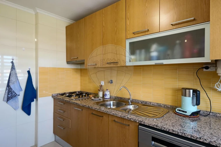 Apartamento T3 para Venda em Alenquer (Santo Estêvão e Triana) Foto 3