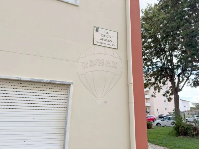Apartamento T3 para Venda em Carregado e Cadafais Foto 13