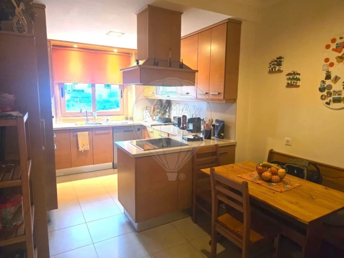 Apartamento T3 para Venda em Arruda dos Vinhos Foto 5