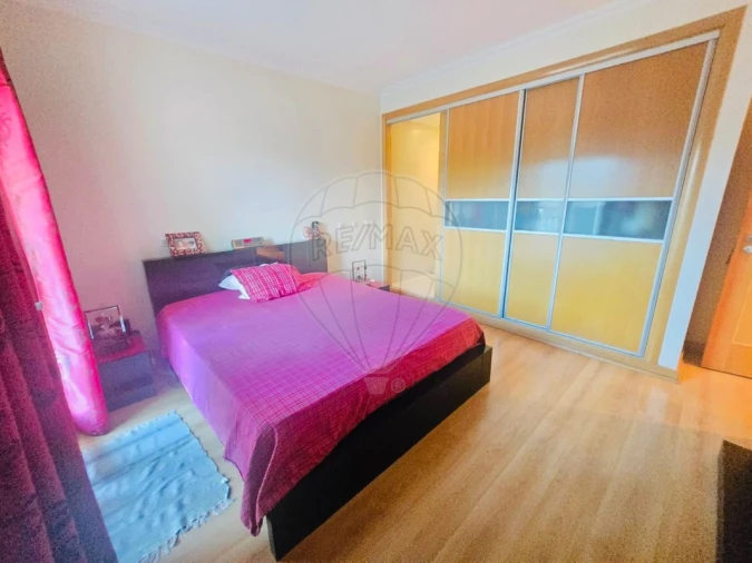 Apartamento T3 para Venda em Arruda dos Vinhos Foto 7