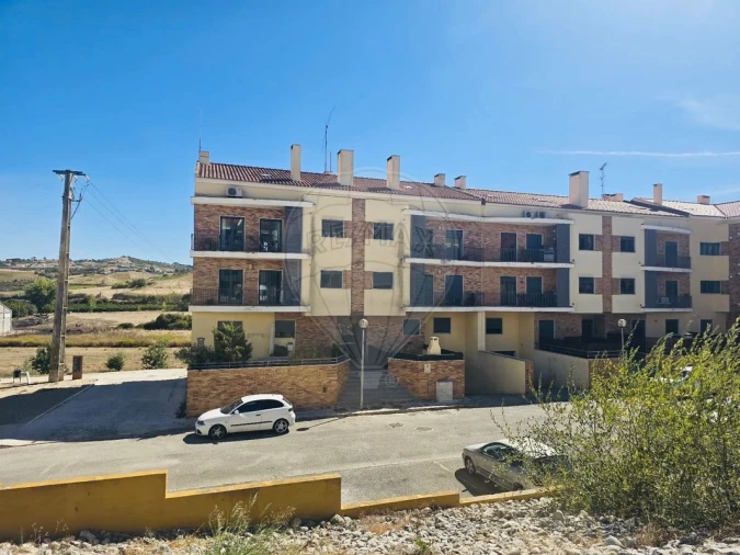 Apartamento T3 para Venda em Arruda dos Vinhos