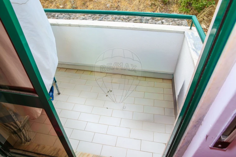 Apartamento T2 para Venda em Castanheira do Ribatejo e Cachoeiras Foto 21