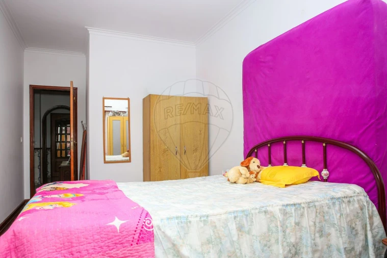 Apartamento T2 para Venda em Castanheira do Ribatejo e Cachoeiras Foto 14